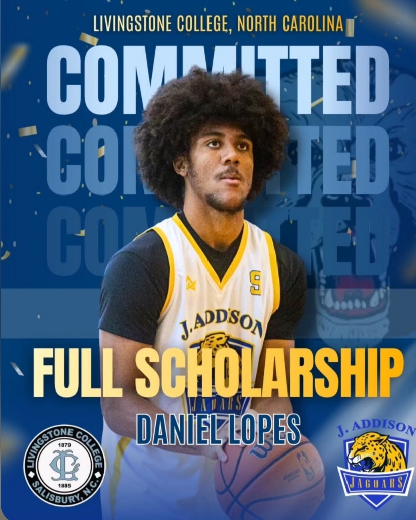 Daniel Lopez