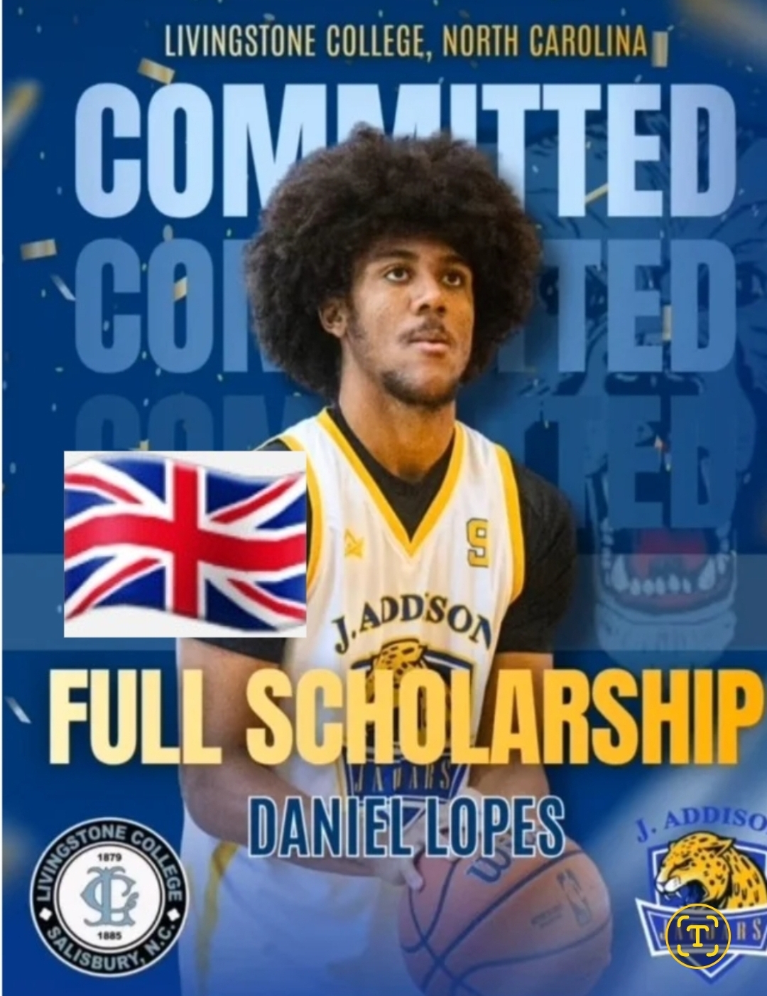 Daniel Lopez